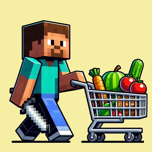 CraftMart game thumbnail image