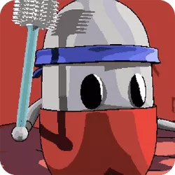 Crap Attack - game thumbnail image