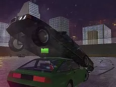 Crash Day Demolition - Dubai Arena - game thumbnail image