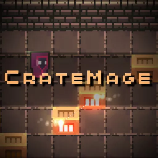 CRATEMAGE - game thumbnail image