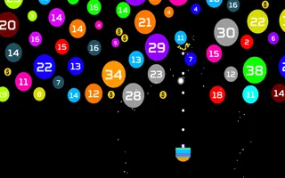 Cray Shooting - game thumbnail image