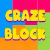 Craze Block game thumbnail image