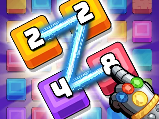 Crazy 2248 Link - Matching Puzzle Game - game thumbnail image