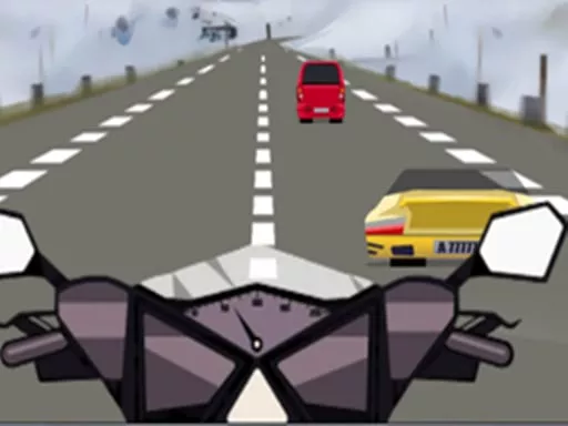 Crazy 3D Moto Racing - game thumbnail image