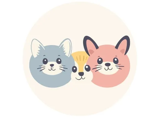 CRAZY ANIMALS - game thumbnail image