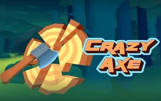 Crazy Axe - game thumbnail image