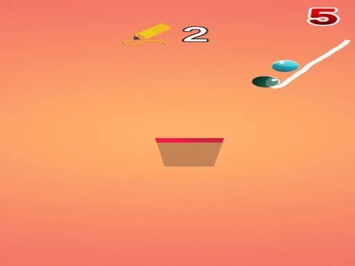 CRAZY BALL PICKER  - game thumbnail image