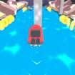 Crazy Boat game thumbnail image
