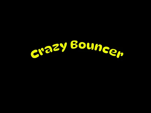 Crazy Bouncer game thumbnail image