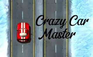 Crazy Car Master - game thumbnail image