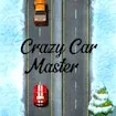 Crazy Car Master game thumbnail image