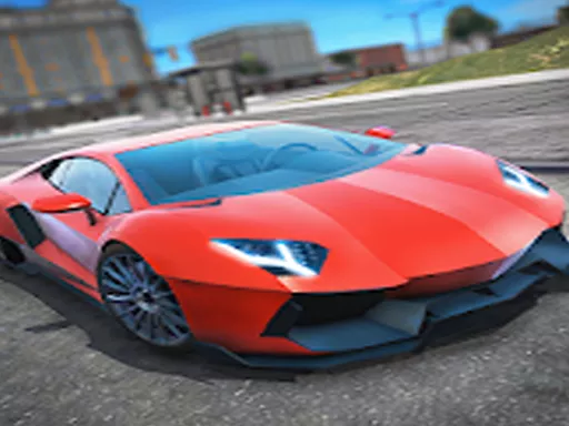 Crazy Car Parking 2  - game thumbnail image