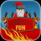 Crazy Christmas Fun