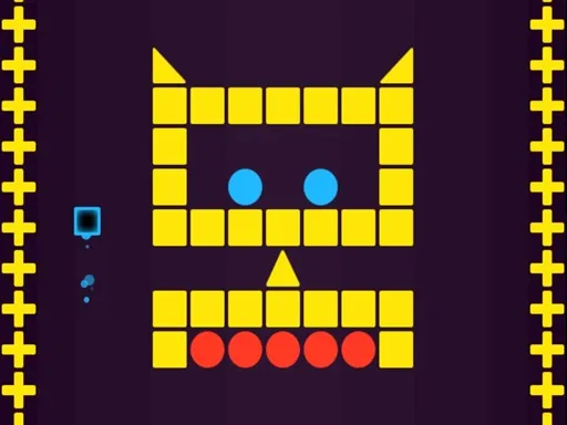 Crazy Color Balls 2 game thumbnail image