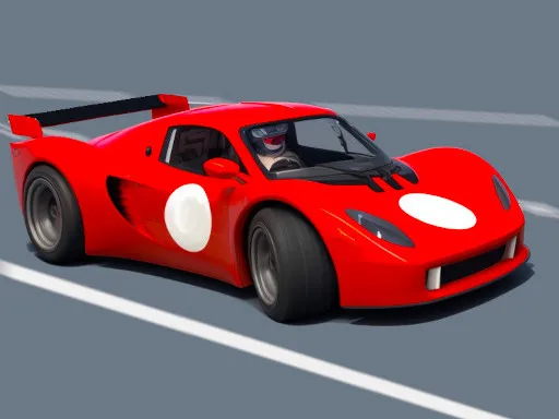 Crazy Descent - game thumbnail image