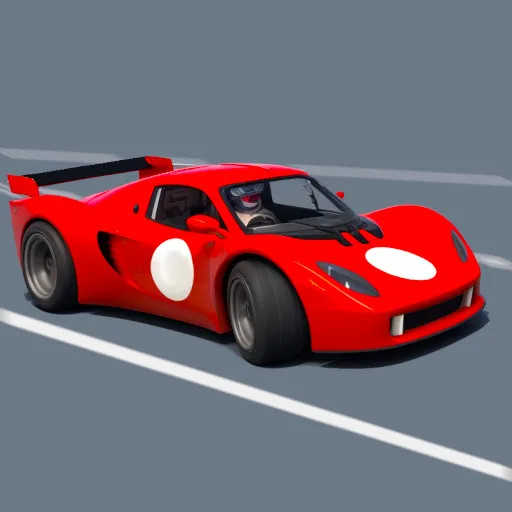 Crazy Descent game thumbnail image