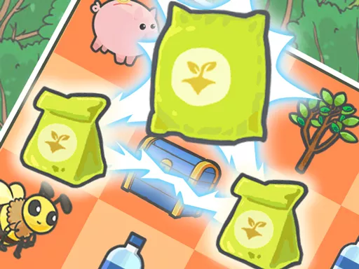 Crazy Design: Rebuild Your Home - game thumbnail image