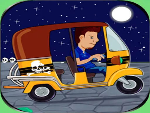 Crazy Driver Men - game thumbnail image