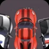 Crazy Driver Police Chase