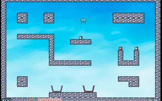 Crazy Drone - game thumbnail image