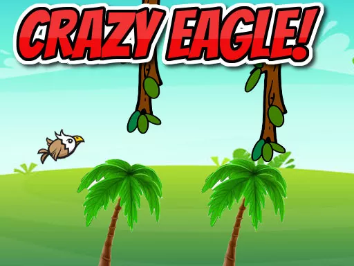 CRAZY EAGLE - game thumbnail image