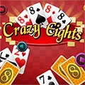 Crazy Eights game thumbnail image
