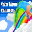 Crazy Farmer Challenge Pro game thumbnail image