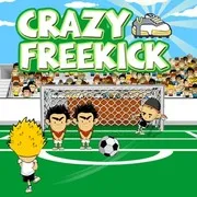 Crazy Freekick - game thumbnail image