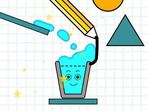 Crazy Glass Legend - game thumbnail image