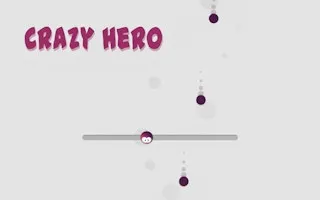 Crazy Hero - game thumbnail image