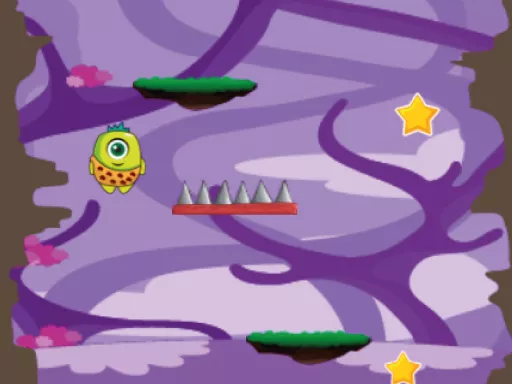 Crazy Jumper Online Game - game thumbnail image