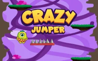 Crazy Jumper - game thumbnail image