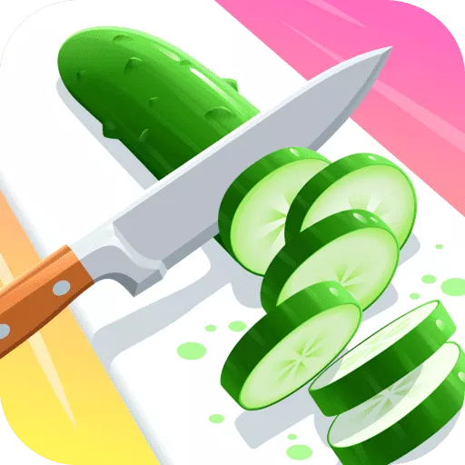 Crazy Knife game thumbnail image