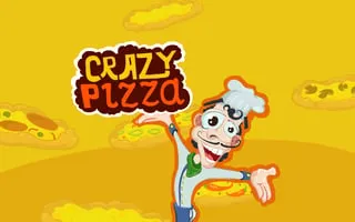 Crazy Pizza - game thumbnail image