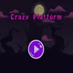 Crazy Platform game thumbnail image