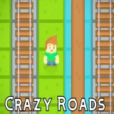 Crazy Roads