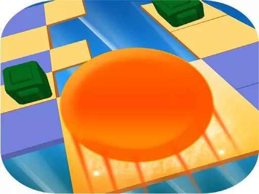 Crazy Rolling 2021 - game thumbnail image