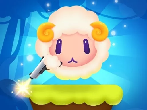 Crazy Sheep Hooper - game thumbnail image