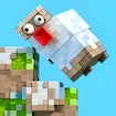 Crazy Sheep game thumbnail image