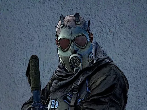 Crazy Strike Force - game thumbnail image