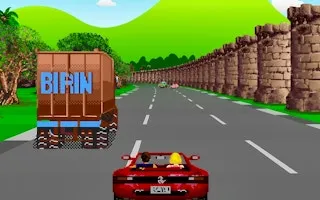 Crazy Summer Car - game thumbnail image