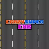 Crazy Super Car