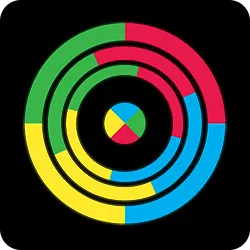 Crazy Switch Color - game thumbnail image