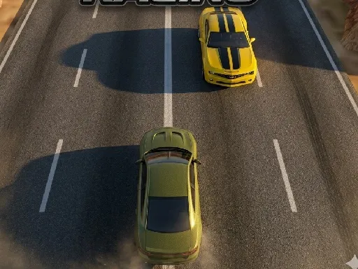 Crazy Traffick Racing 2026 - game thumbnail image