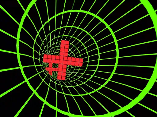 Crazy Tunnel - game thumbnail image