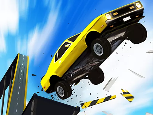 Crazy Wheel Stunts - game thumbnail image