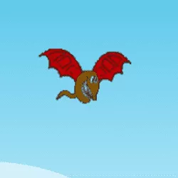 CrazyBird2 - game thumbnail image