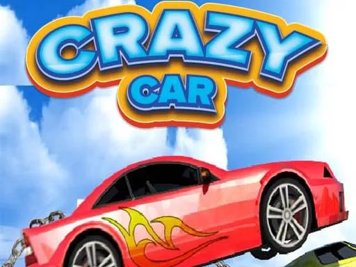 CrazyCar - game thumbnail image
