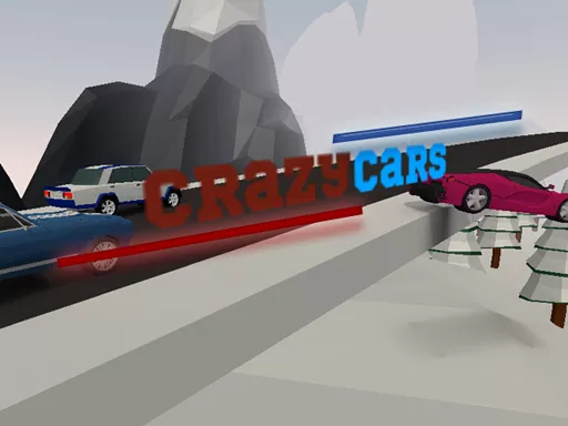 CrazyCars - game thumbnail image