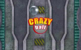 CrazyJumpBall - game thumbnail image